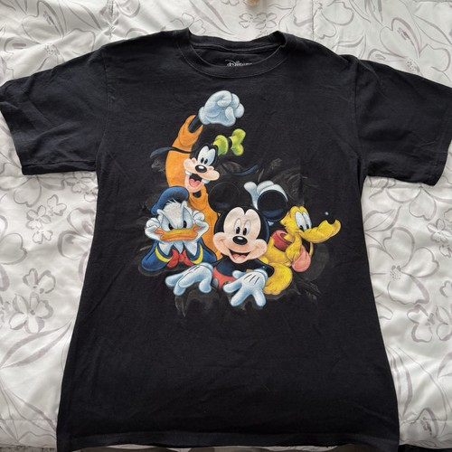 Shirt uomo disney piccola - t-shirt,