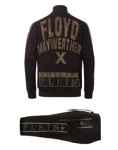 Tuta floyd mayweather - tuta,