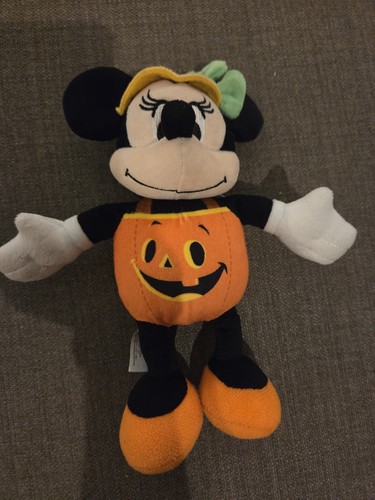 Costume zucca halloween disney - costume,