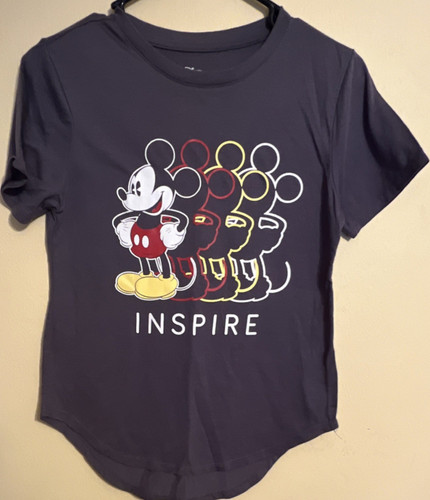 Shirt disney topolino - disney,