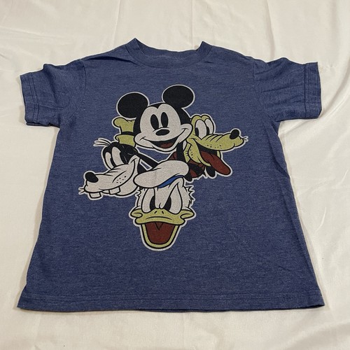 Shirt disney topolino - t-shirt,