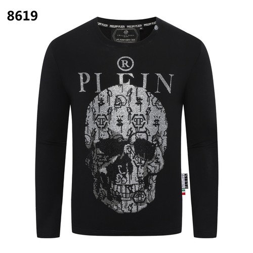 Felpa philipp plein sport - felpa,