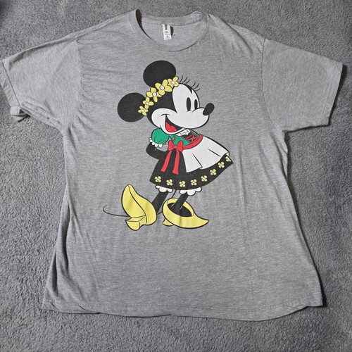 Shirt disney unisex - disney, xl