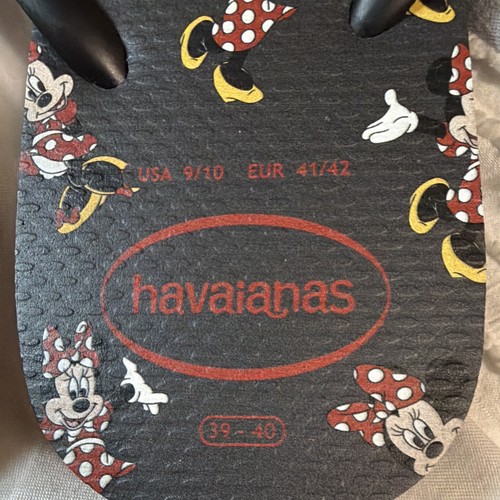 Sandali infradito havaianas - infradito,