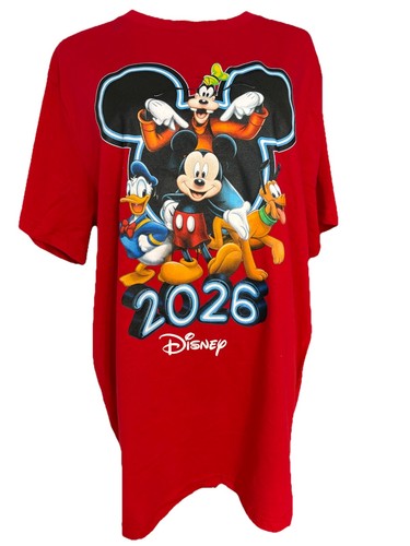 Shirt disney topolino grande - t-shirt,