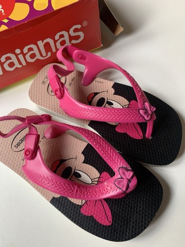 Infradito havaianas neonato - infradito,