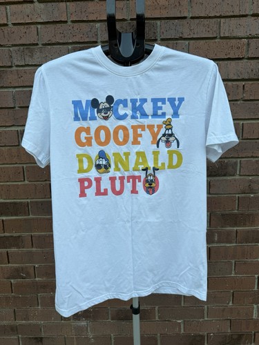 Shirt maglietta disney - maglietta,