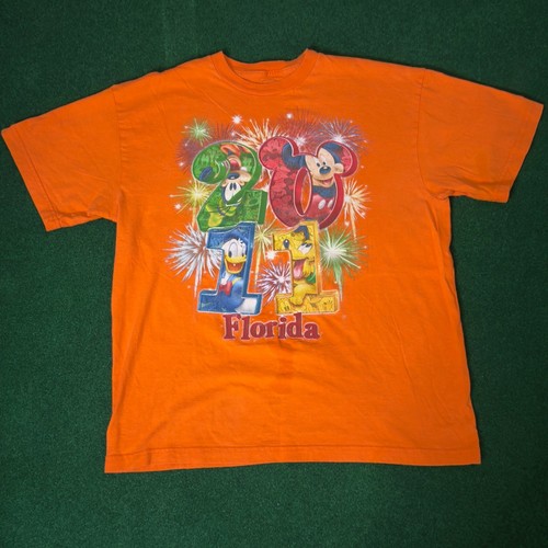 Disney florida shirt - florida, t