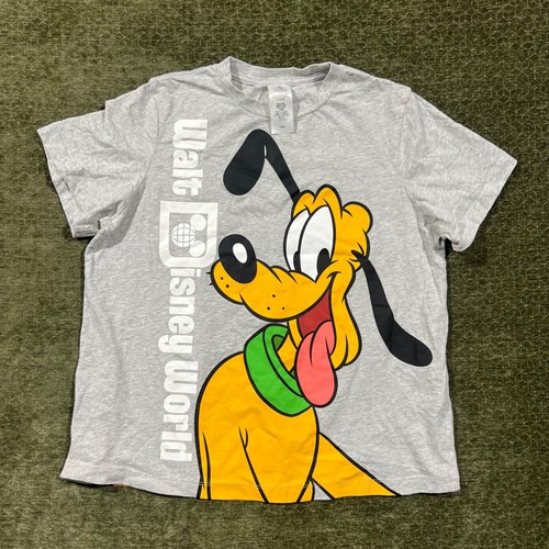 Shirt disney unisex grigio - t-shirt,