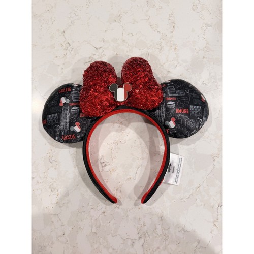Orecchini minnie mouse - orecchini,