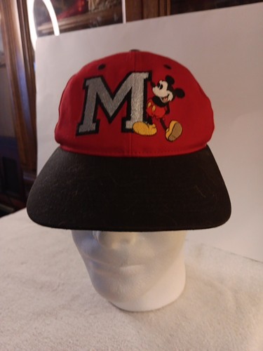 Cappellino topolino disney - topolino,