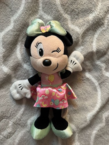 Disney junior dolci minnie - junior,
