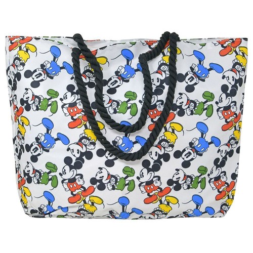 Borsa spiaggia disney - borsa,