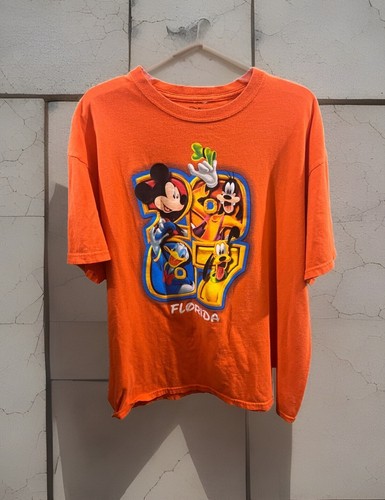 Disney florida shirt - disney,