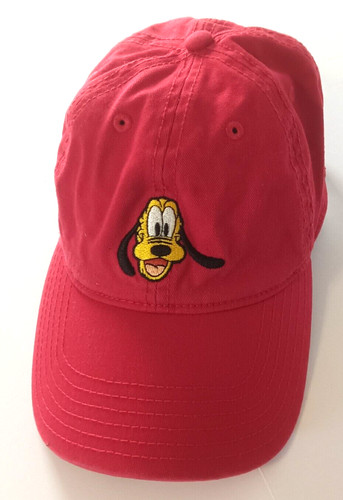 Cappello disney uomo - cappello, rosso