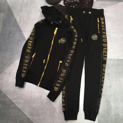 Tuta gold philip - philip, plein