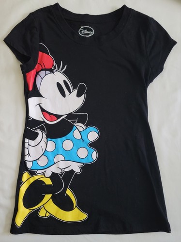 Shirt disney junior bambina - t-shirt,
