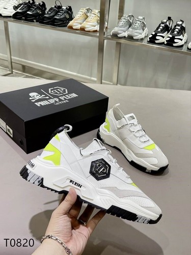 Scarpe philip plein sneakers - plein,