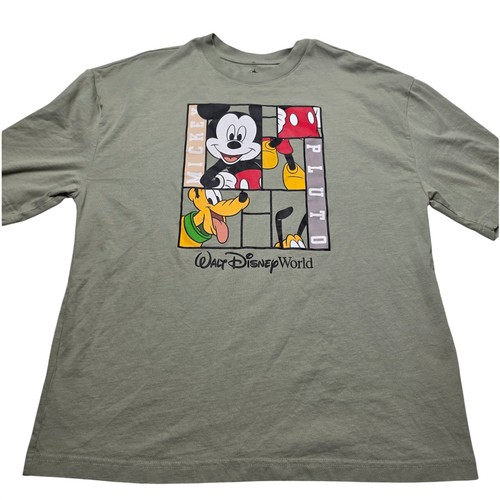 Disney parks topolino pluto - disney,
