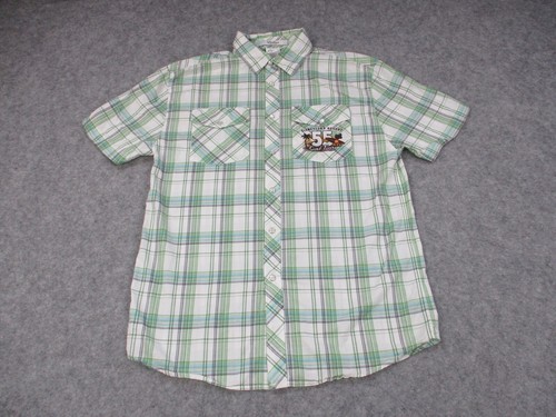 Camicia disney uomo media - camicia,