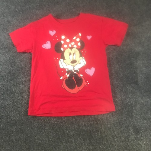 Shirt disney minnie mouse - disney,