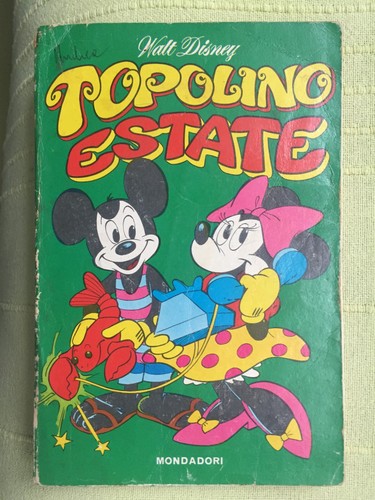 Classici disney serie n - disney, 1^