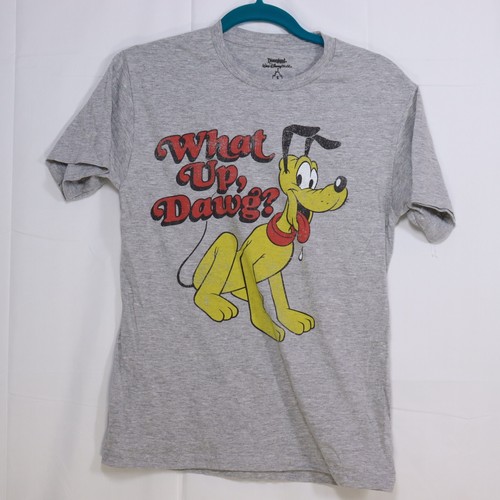 Disney pluto what dawg - what, up