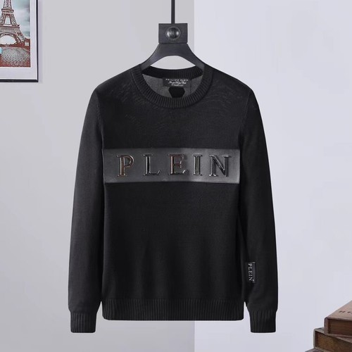 Felpa philipp plein - felpa, logo