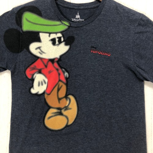 Maglietta disney parks - disney,