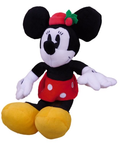 Peluche disney minnie mouse - disney,