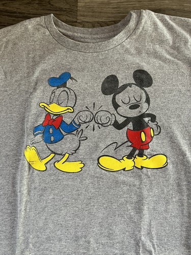Shirt disney topolino e - topolino,