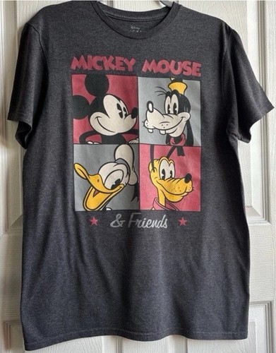 Shirt girocollo disney - 🏰t-shirt,