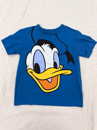 Shirt girocollo cotone - t-shirt,