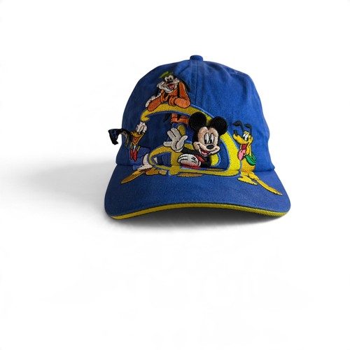 Cappello walt disney world - cappello,