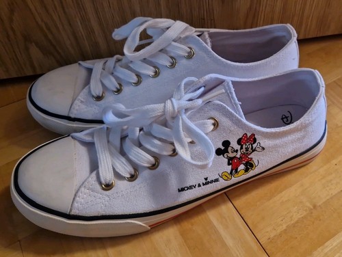 Anna field disney topolino - anna,
