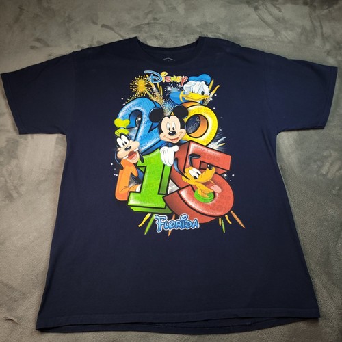 Shirt disney florida grande - disney,