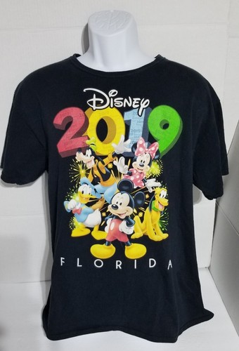 Shirt disney 2019 florida - disney,