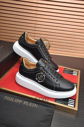 Sneakers philip plein nere - sneakers,