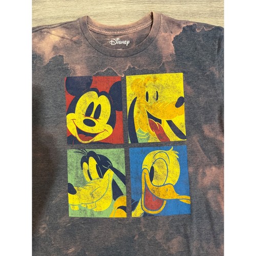 Shirt disney unisex - l,