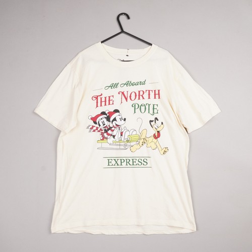 Shirt ufficiale disney uomo - t-shirt,