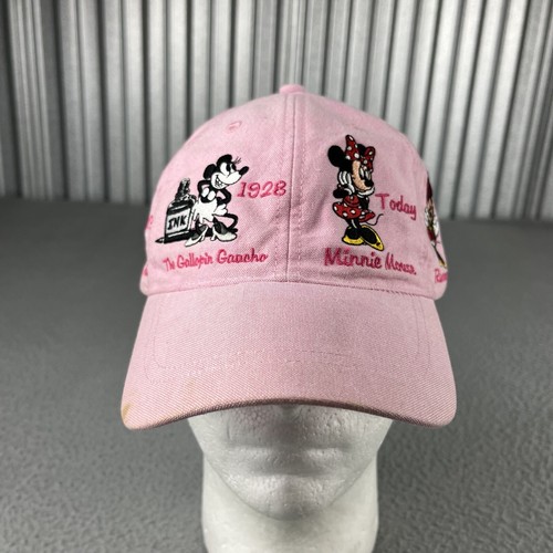 Cappellino parchi disney - cappellino,