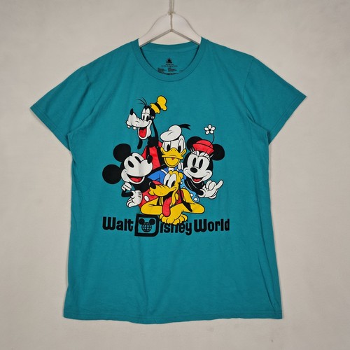 Shirt disney world grande - disney,
