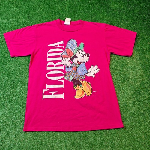 Shirt vintage topolino - vintage,