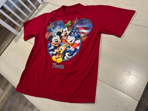 Shirt disney florida - t-shirt, "florida"
