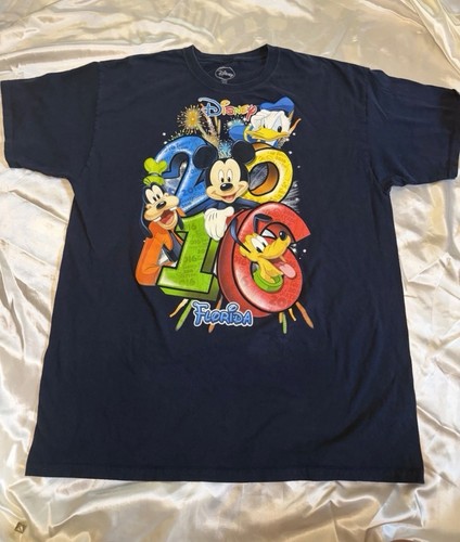 Shirt grafica disney - t-shirt, florida