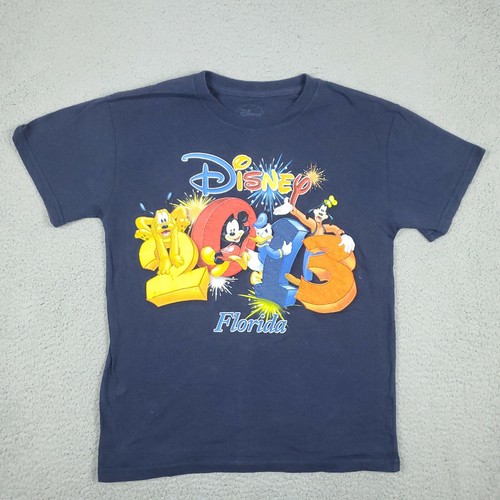 Shirt disney 2013 topolino - disney,
