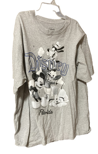 Shirt disney pluto - t-shirt,