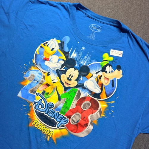Shirt grande disney parks - t-shirt,