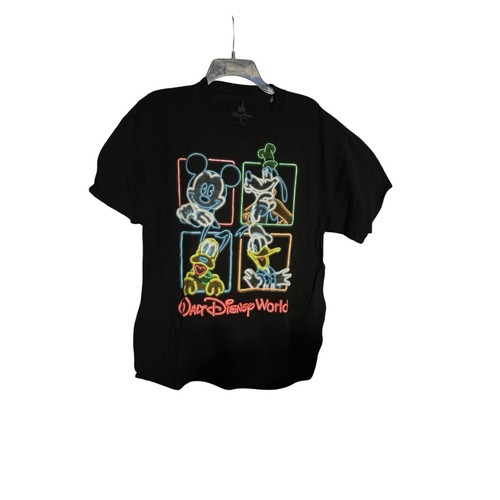Disney parks autentica neon - disney,