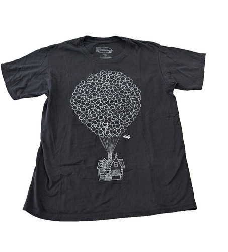 Shirt disney pixar house - t-shirt, up